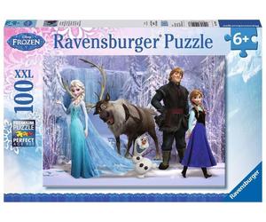 Ravensburger Disney Frozen XXL 100pc Jigsaw Puzzle