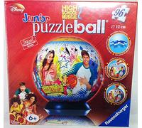 Ravensburger Disney High School Musical 2 96 Pezzi puzzleball®