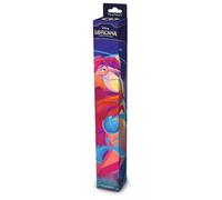 Ravensburger Disney Lorcana Playmat 2 Set 9 Mufasa Fabled for Adults and Kids Ag