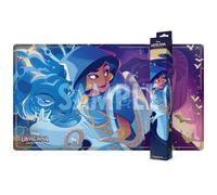 RAVENSBURGER Disney: Lorcana - Set 10 Sussurri nel pozzo - Accessori Carte