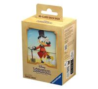 Ravensburger Disney Lorcana: Set 3 - Deck Box Motivo A