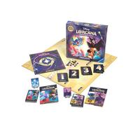 RAVENSBURGER DISNEY: LORCANA - SET 5 CIELI SCINTILLANTI PRELUDIO