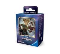 RAVENSBURGER Disney: Lorcana - Set 8 Il Accessori Carte