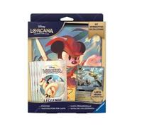 Disney Lorcana Set Introduttivo da Collezione (ITA) Ravensburger