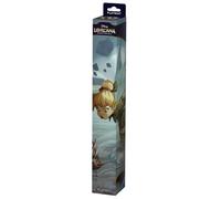 RAVENSBURGER Disney: Lorcana - Tappetino Urusla's Return: Campanellino Set 4