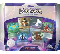 Lorcana Rise of the Floodborn Disney 100 Gift Set