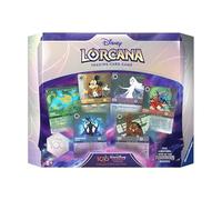 Lorcana Rise of the Floodborn Disney 100 Gift Set
