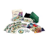 Ravensburger - Disney Lorcana TCG: Illumineer's Trove | Cofanetto da Collezione