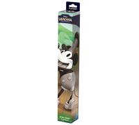 RAVENSBURGER Disney Lorcana TCG Playmat con Topolino - True Friend di Dave Beauchene | Protegge le carte | Distano da gioco versatili o mouse pad | S