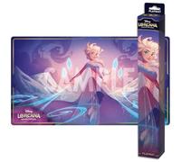 TAPPETINO set 6 FROZEN playmat LORCANA ravensburger MARE DI AZZURRITE