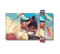 TAPPETINO LORCANA set 7 TIGRO playmat LORCANA ravensburger
