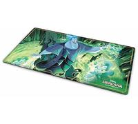 Disney Lorcana Tappetino da Gioco Ade Doppiogiochista 34 x 60 cm Ravensburger