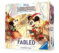 Disney Lorcana Fabled Illumineer's Trove (ENG) Ravensburger