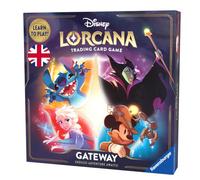 Ravensburger- Disney Lorcana Trading Card Game: Set 5 - Prodotto Speciale (Inglese), 11098399
