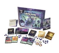 Disney Lorcana - Illumineer's Quest Deep Trouble ENG Ravensburger