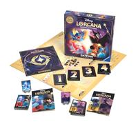 Ravensburger- Disney Lorcana Trading Card Game: Set 5 - Prodotto Speciale (Ing