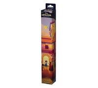 Ravensburger- Disney Lorcana Trading Card Game: Set 5 - Tappetino da Gioco Motiv