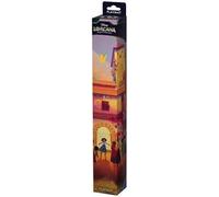 Ravensburger- Disney Lorcana Trading Card Game: Set 5 Tappetino da Gioco Motivo A, 11098408
