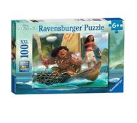 Ravensburger Disney Moana XXL 100pc Jigsaw Puzzle