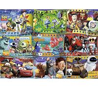 Ravensburger Disney Pixar - Puzzle (1000 Pezzi)