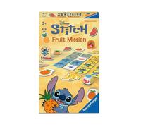 RAVENSBURGER Disney Stitch Fruit Mission Giochi da Tavolo