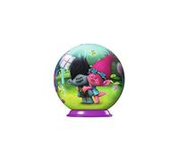 Ravensburger Disney Trolls Mini Puzzleball 54pz