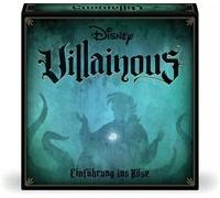 Ravensburger Disney Villainous Einführung ins Böse 00.022.687