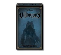 Ravensburger - Disney Villainous: Exp 7, Gioco da tavolo, Gioco in famiglia