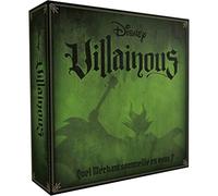 Gioco da Tavolo Ravensburger Villainous (FR)