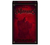 Disney Villainous Perfectly Wretched. Gioco da tavolo