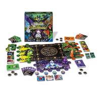 Unstoppable gioco DISNEY VILLAINOUS 10824694