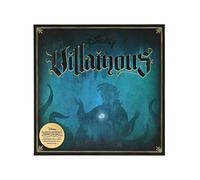 Ravensburger - Disney Villaninous Intro To Evil | Giochi Da Tavolo Bambini 10 Anni | Gioco Disney | Giochi Da Tavolo per 2 | per Adulti E Bambini A Partire 10 Anni