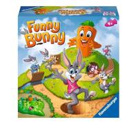 Ravensburger - Divertente Bunny Deluxe (10620875)