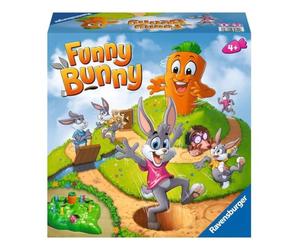 Ravensburger - Divertente Bunny Deluxe (10620875)