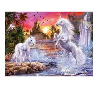 ravensburger Dugout sul fiume 500 pezzi 1 St