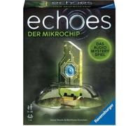 Ravensburger echoes Der Mikrochip - 1 pz.