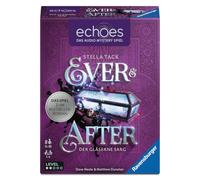 Ravensburger Familienspiel echoes Ever & After 24850