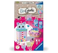 Ravensburger EcoCreate 23920 23920 - Set Fai da Te per Bambini dai 6 Anni in su