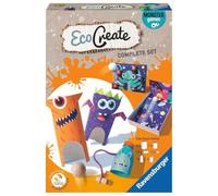 RAVENSBURGER 18144 ECOCREATE MIDI GIOCHI DA MOSTRI