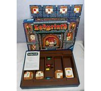 Ravensburger El Dorado Il Dorato Gioco Di Famiglia Di Strategia 26031