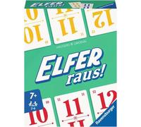 Ravensburger Elfer Raus (IN TEDESCO) - 1 pz.