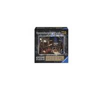 Ravensburger RVB19956 Puzzle da 759 Pezzi Escape - L'Osservatorio