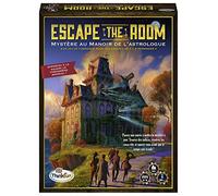 RAVENSBURGER - Escape the Room