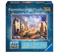 Ravensburger Exit Kids: Missione spaziale - puzzle da 368 pezzi