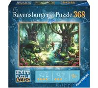 Ravensburger EXIT Puzzle Kids - The Ma NEW