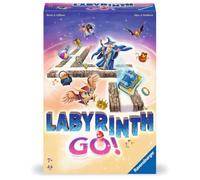 Ravensburger Familienspiel 24699 - Gioco di società per 1-4 Persone, Gioco da Tavolo a Partire dai 7 Anni in su