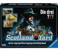Ravensburger 24741 Die drei ??? Scotland Yard
