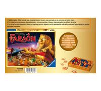 Ravensburger Faraone Portoghese Spagnolo Italiano