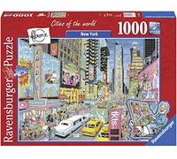 Ravensburger FLE: New York