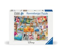 Ravensburger Fotografie 1500p (12001557) Puzzle Disney